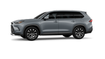 2026 Toyota Grand Highlander Hybrid MAX Limited