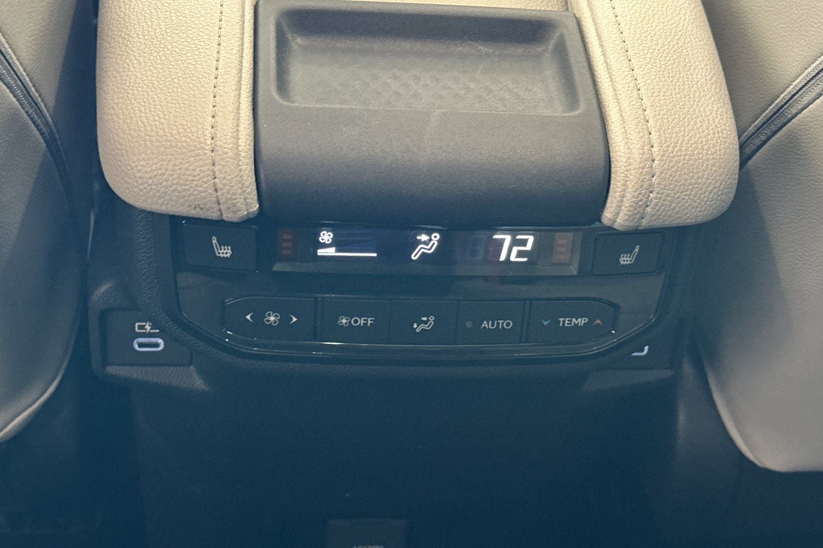 2026 Toyota Grand Highlander Hybrid MAX Limited