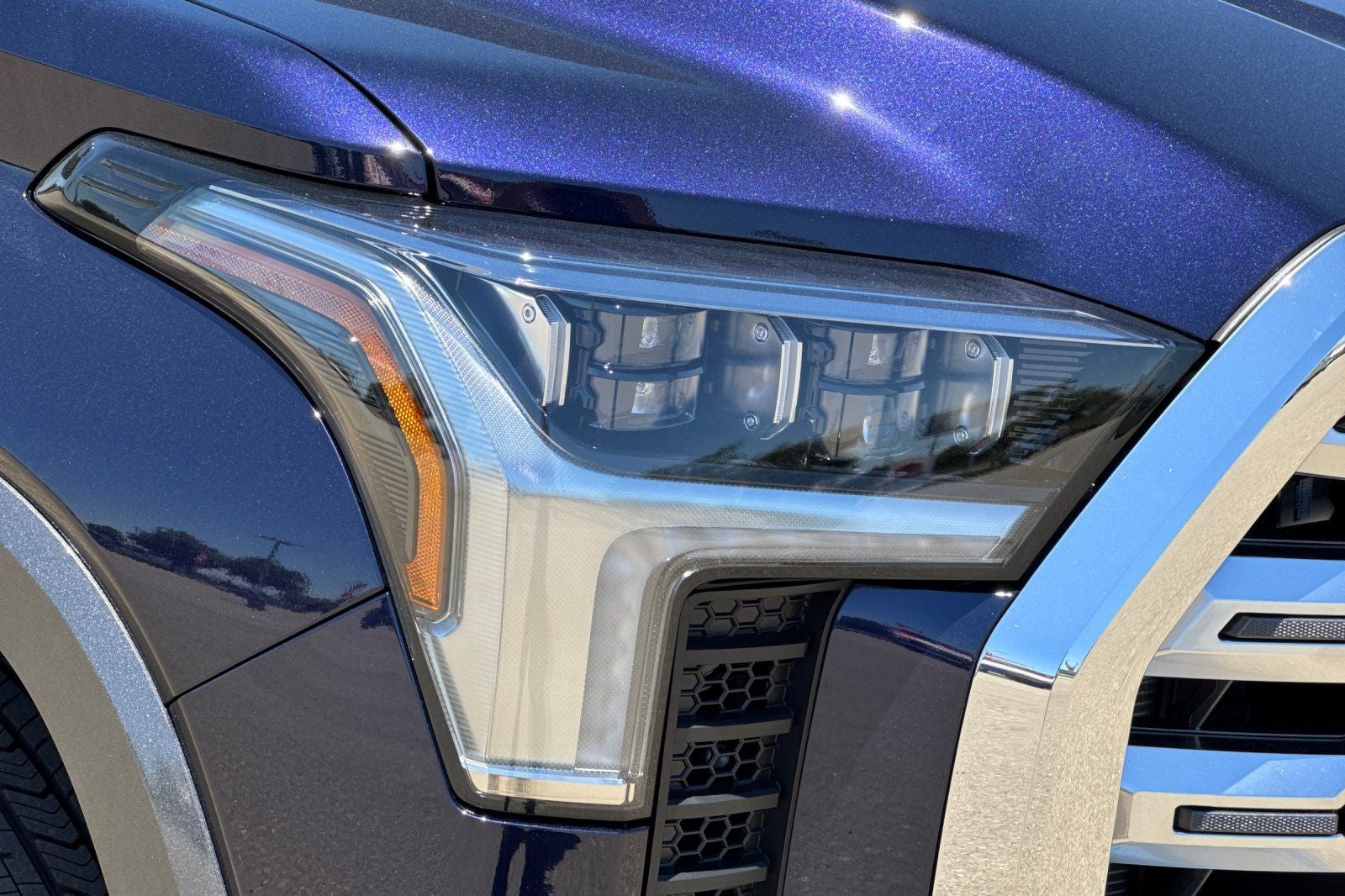 2026 Toyota Tundra i-FORCE MAX Tundra 1794 Edition