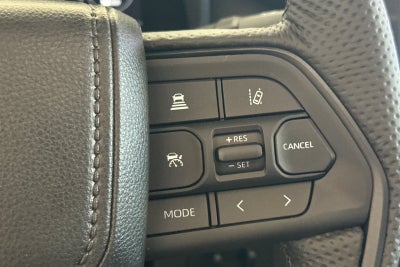 2026 Toyota Tundra i-FORCE MAX Tundra TRD Pro