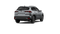 2026 Toyota Corolla Cross Hybrid SE