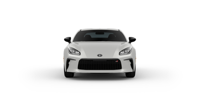 2026 Toyota GR86 Premium AT