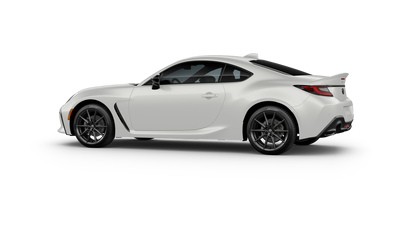 2026 Toyota GR86 Premium AT