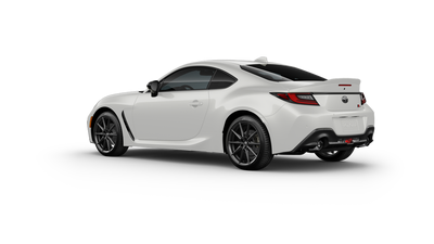 2026 Toyota GR86 Premium AT