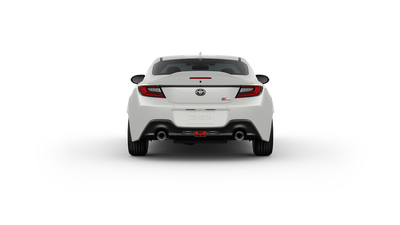 2026 Toyota GR86 Premium AT