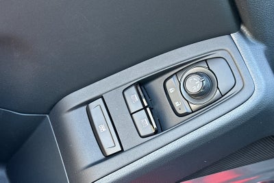 2026 Toyota GR86 Premium AT