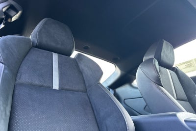 2026 Toyota GR86 Premium AT