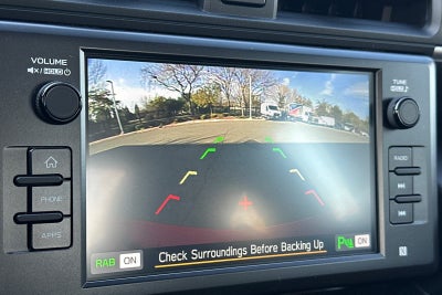 2026 Toyota GR86 Premium AT