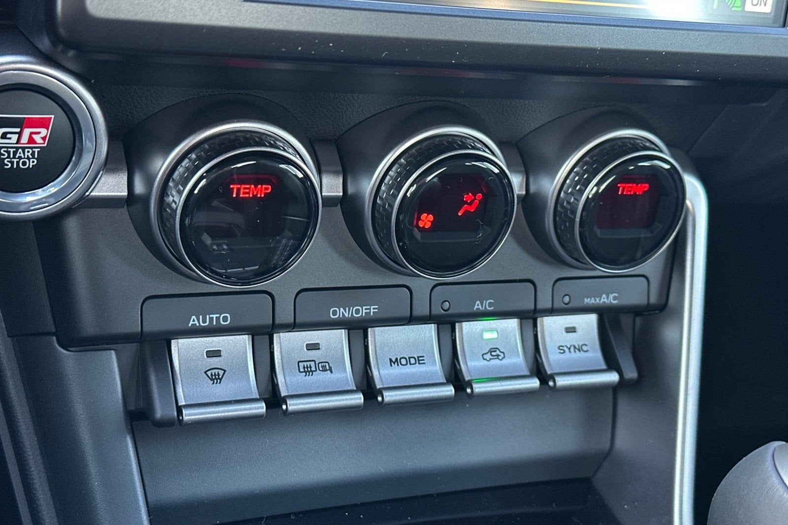 2026 Toyota GR86 Premium AT