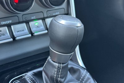 2026 Toyota GR86 Premium AT