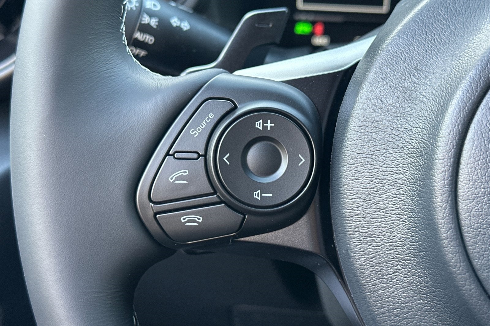 2026 Toyota GR86 Premium AT