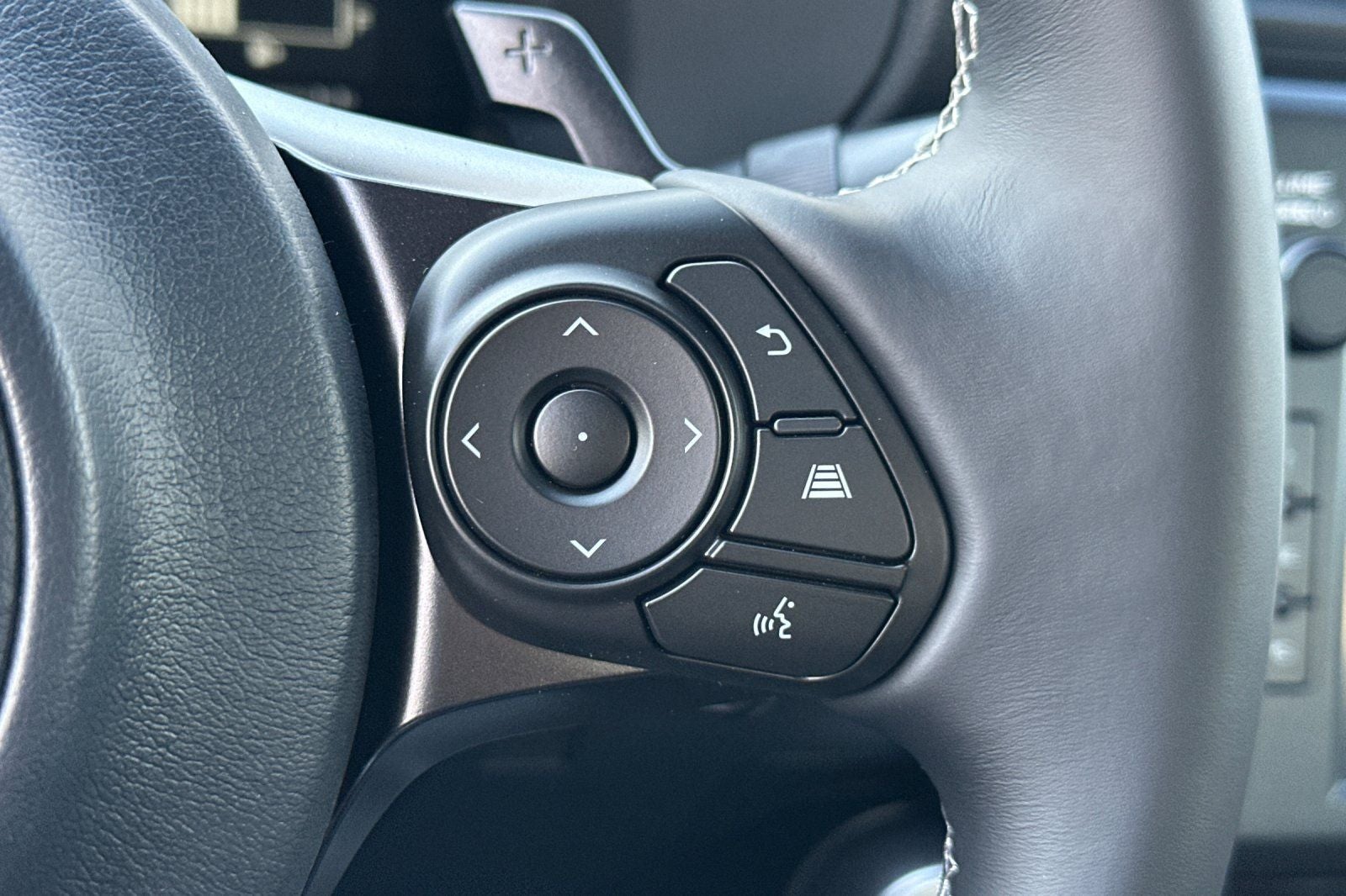 2026 Toyota GR86 Premium AT