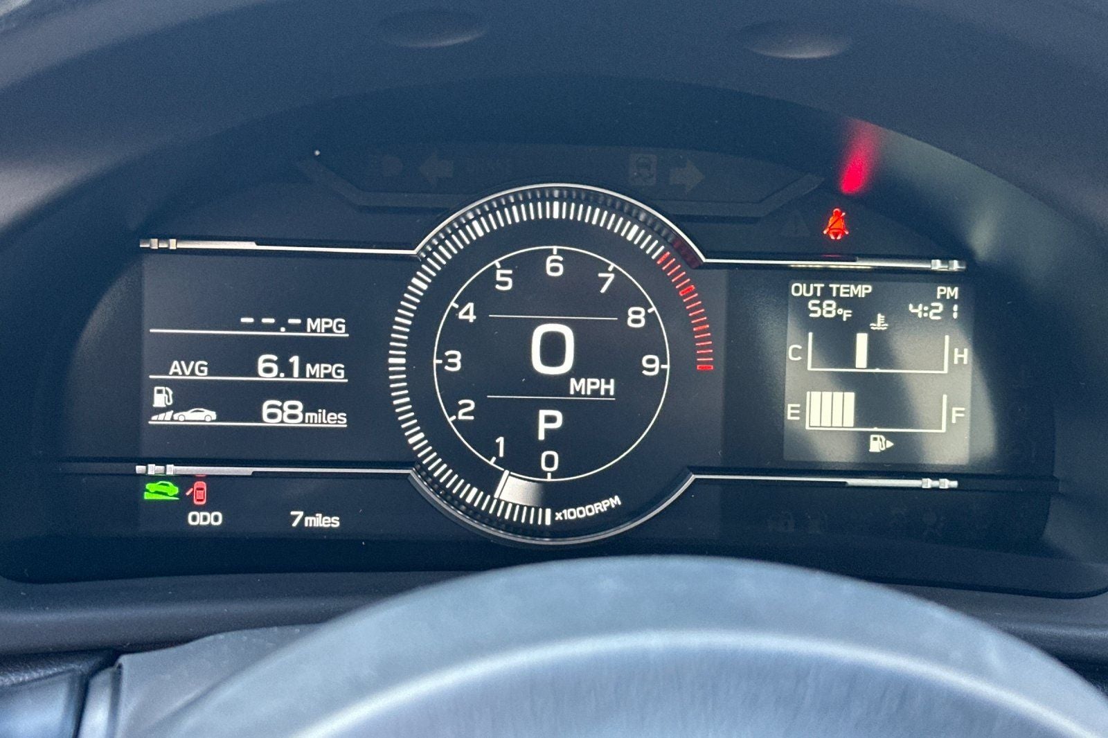 2026 Toyota GR86 Premium AT