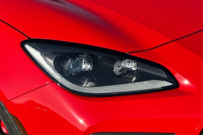 2026 Toyota GR86 Premium AT