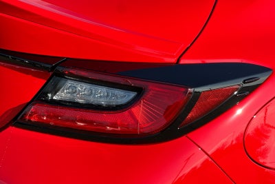 2026 Toyota GR86 Premium AT