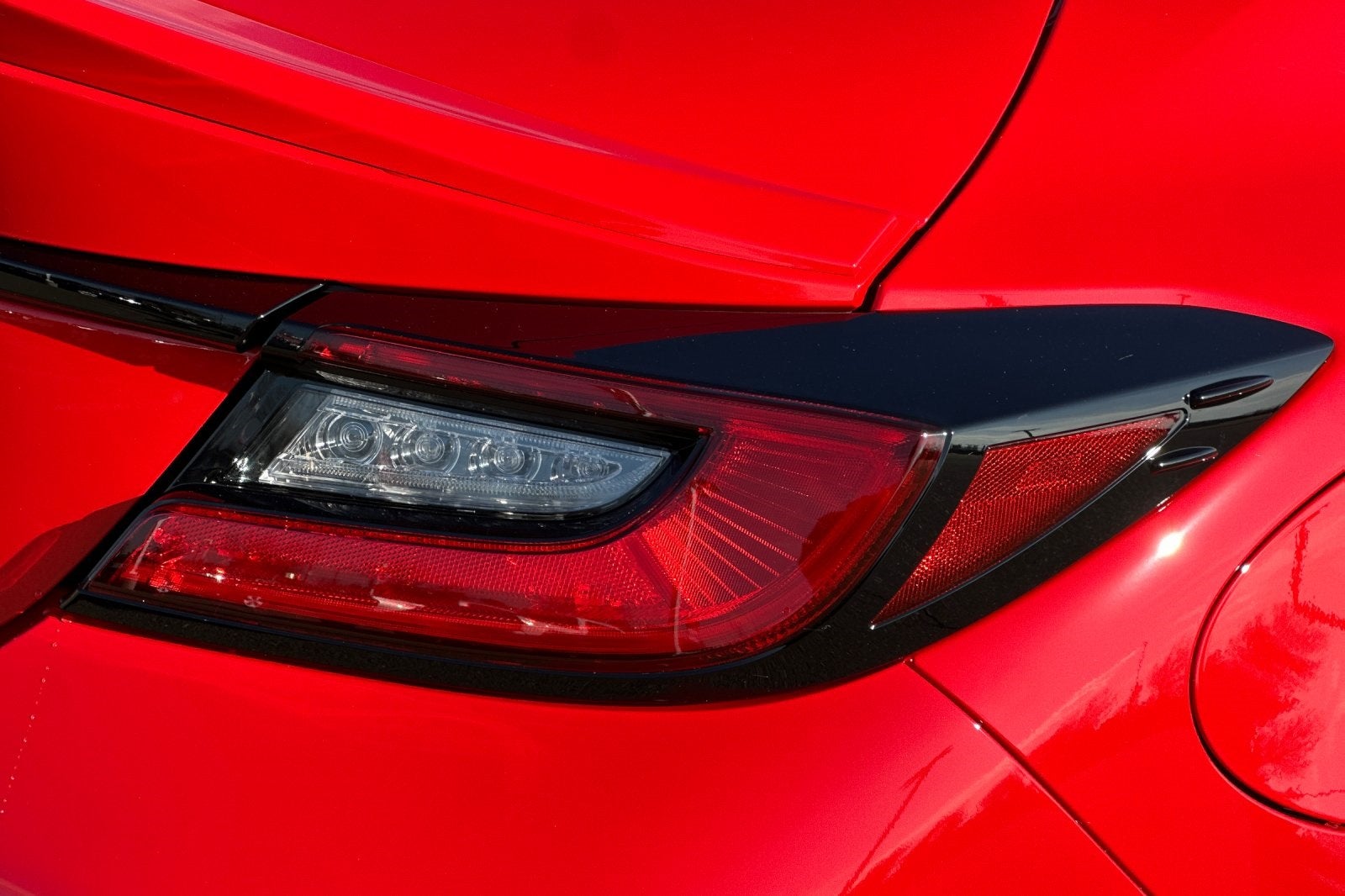 2026 Toyota GR86 Premium AT