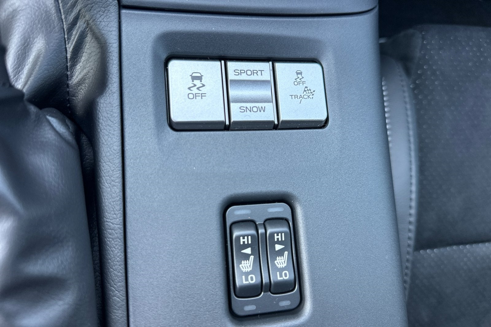 2026 Toyota GR86 Premium AT