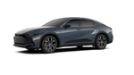 2026 Toyota Toyota Crown Limited