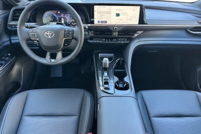 2026 Toyota Toyota Crown Signia Limited