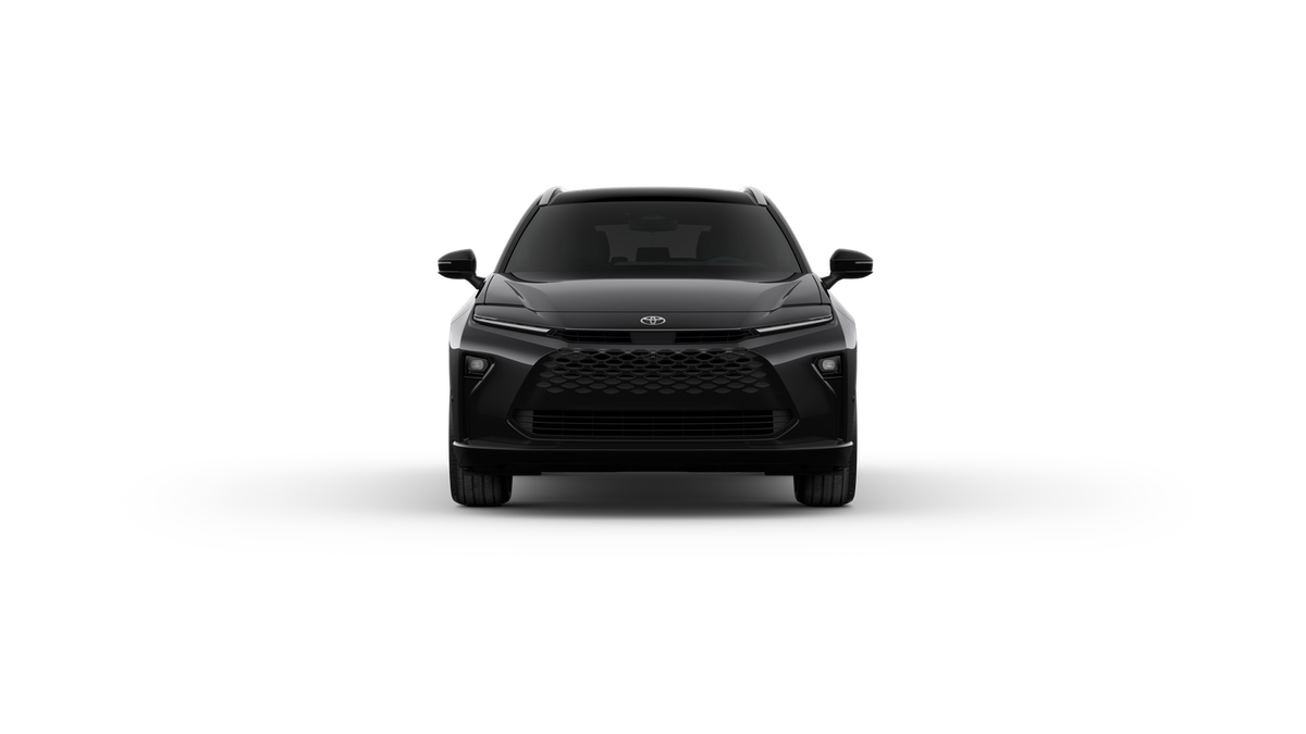 2025 Toyota Toyota Crown Signia Limited