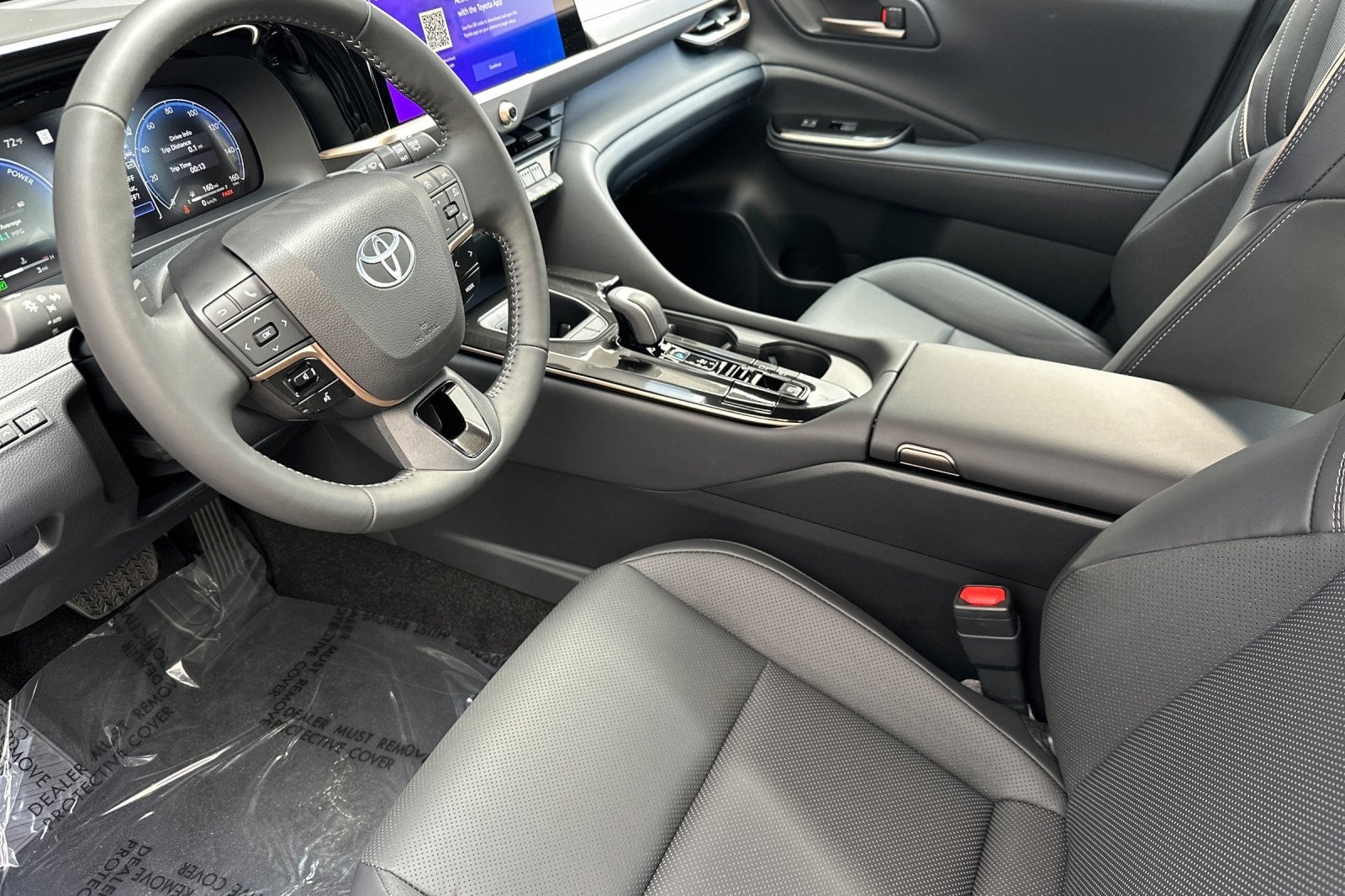 2025 Toyota Toyota Crown Signia XLE