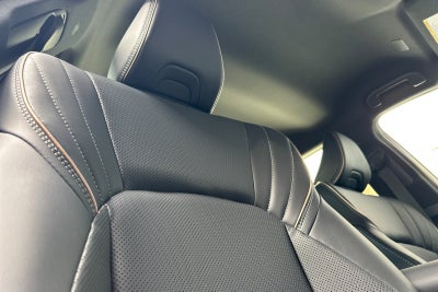 2025 Toyota Toyota Crown Signia XLE