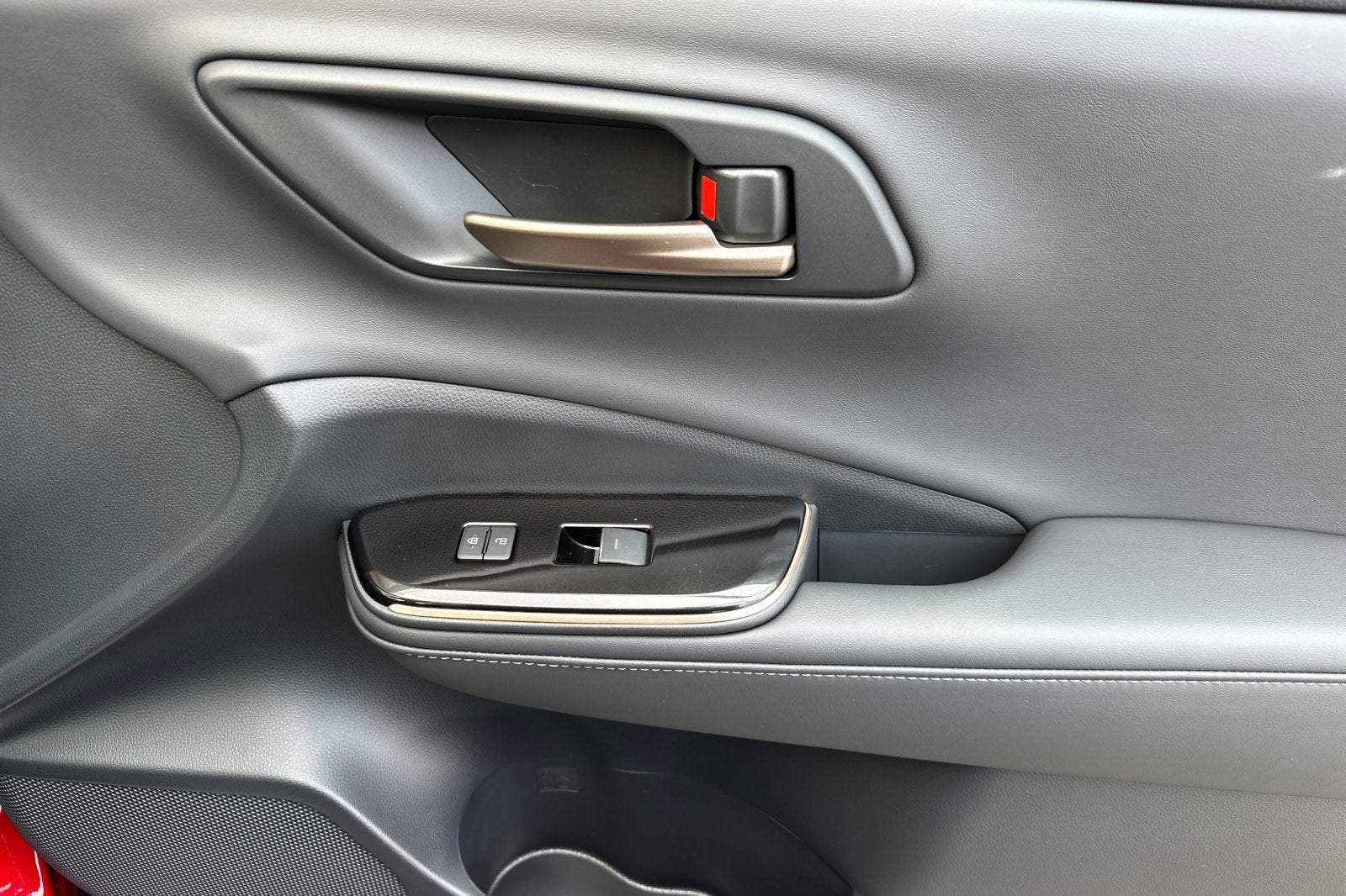 2025 Toyota Toyota Crown Signia XLE