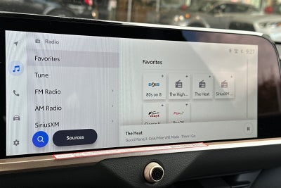 2025 Toyota Toyota Crown Signia XLE