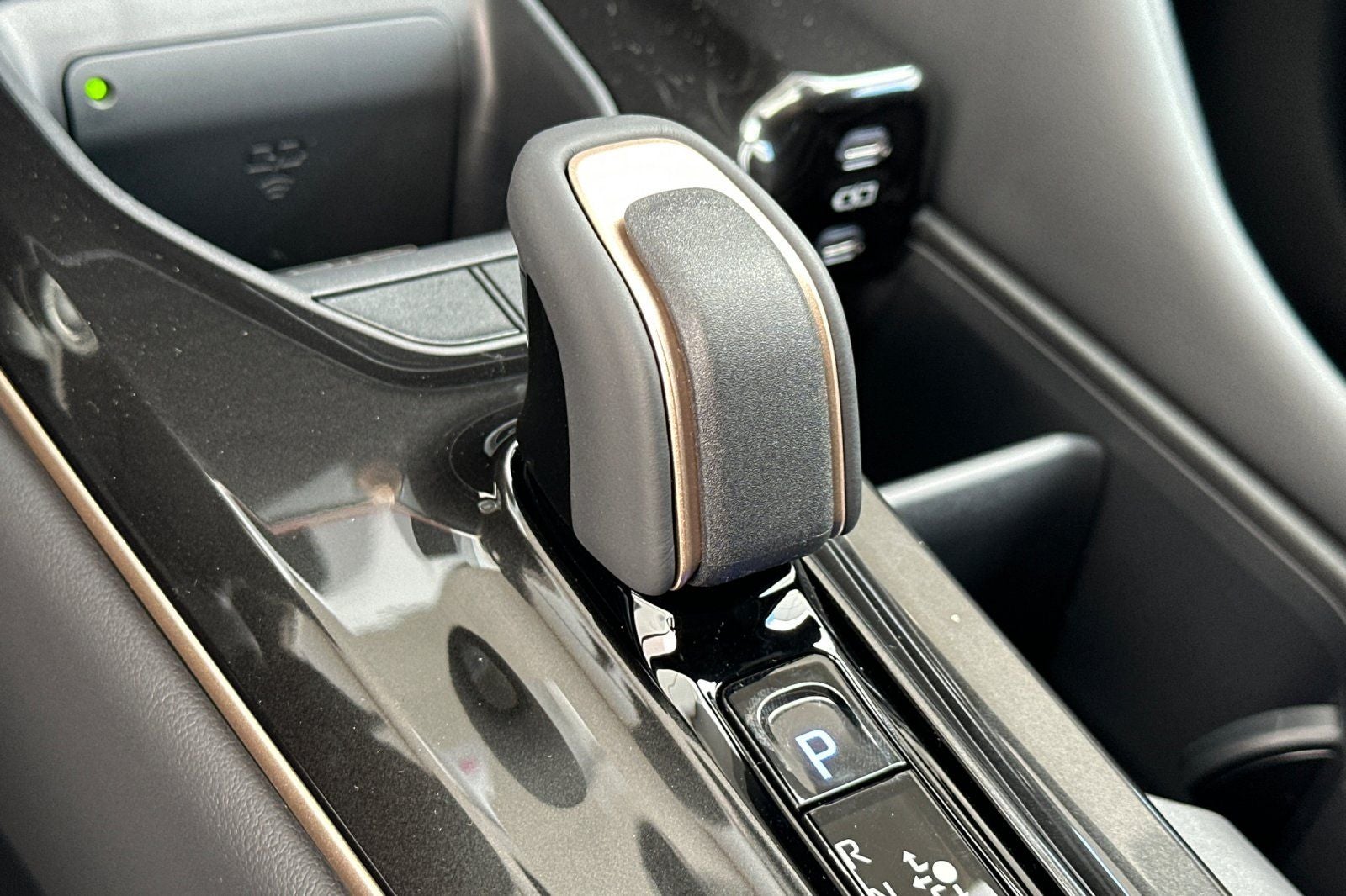 2025 Toyota Toyota Crown Signia XLE