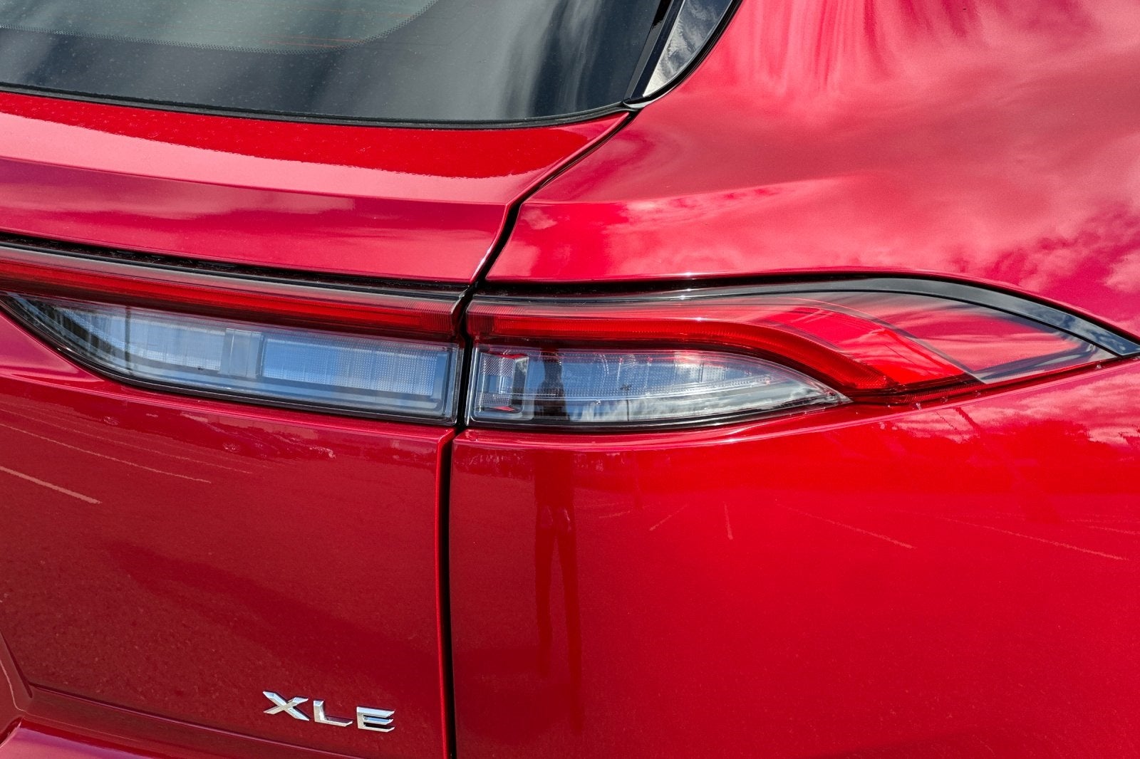 2025 Toyota Toyota Crown Signia XLE