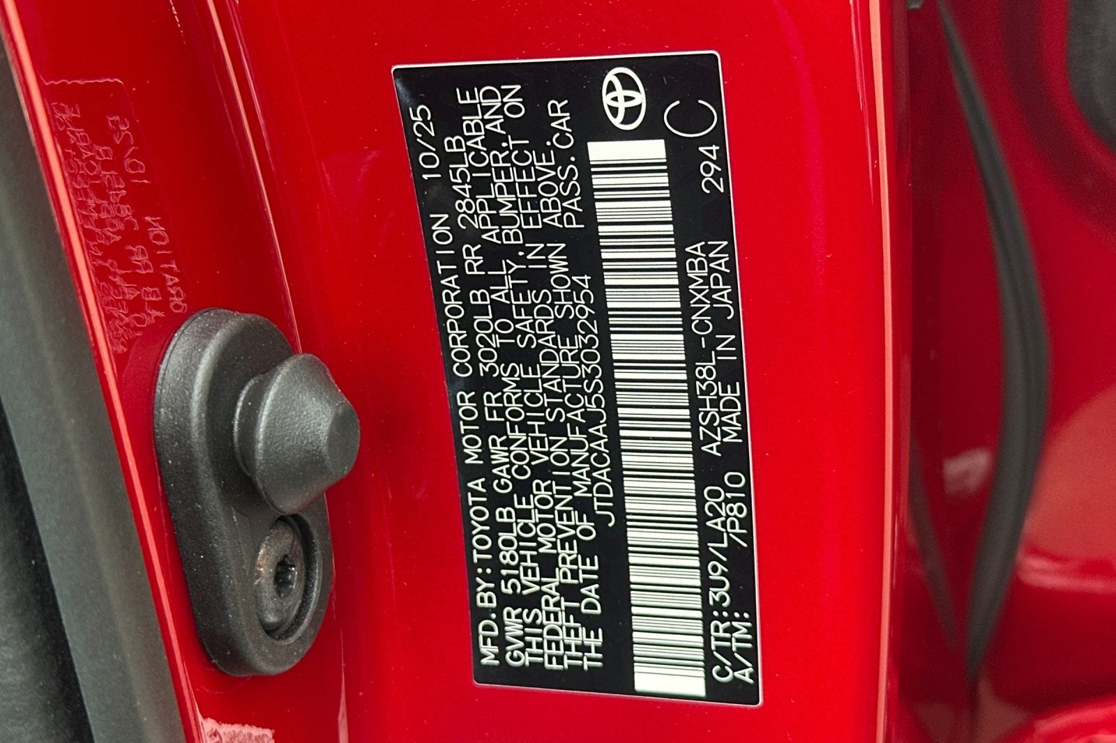 2025 Toyota Toyota Crown Signia XLE