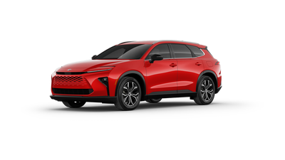 2025 Toyota Toyota Crown Signia XLE