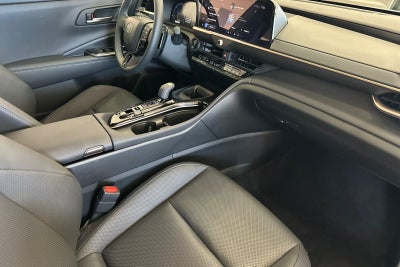 2026 Toyota Toyota Crown Signia XLE
