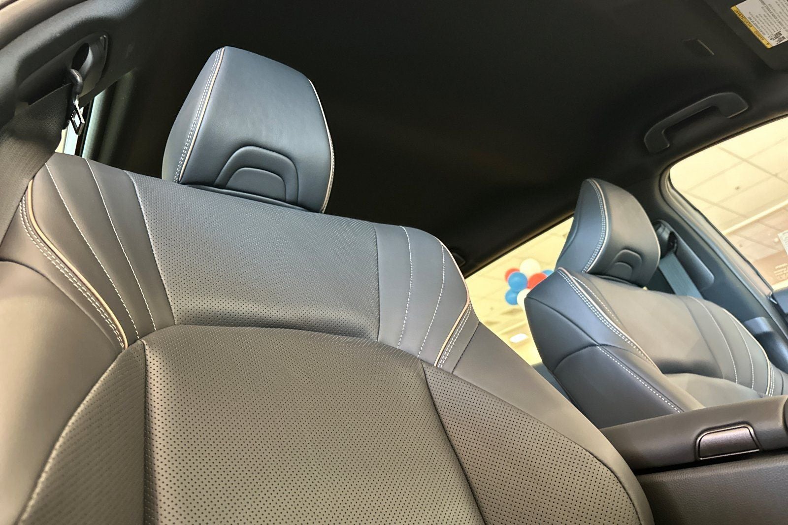 2026 Toyota Toyota Crown Signia XLE