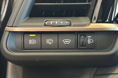 2026 Toyota Toyota Crown Signia XLE