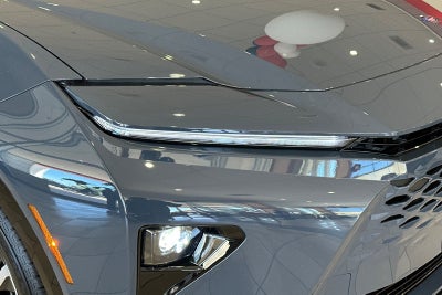 2026 Toyota Toyota Crown Signia XLE
