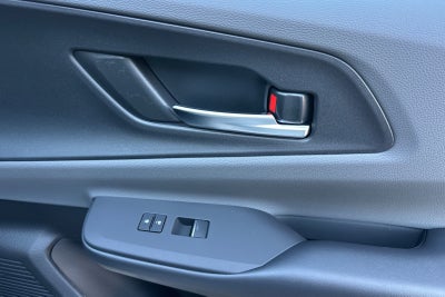 2026 Toyota Prius Limited