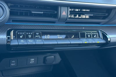 2026 Toyota Prius Limited