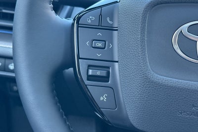 2026 Toyota Prius Limited