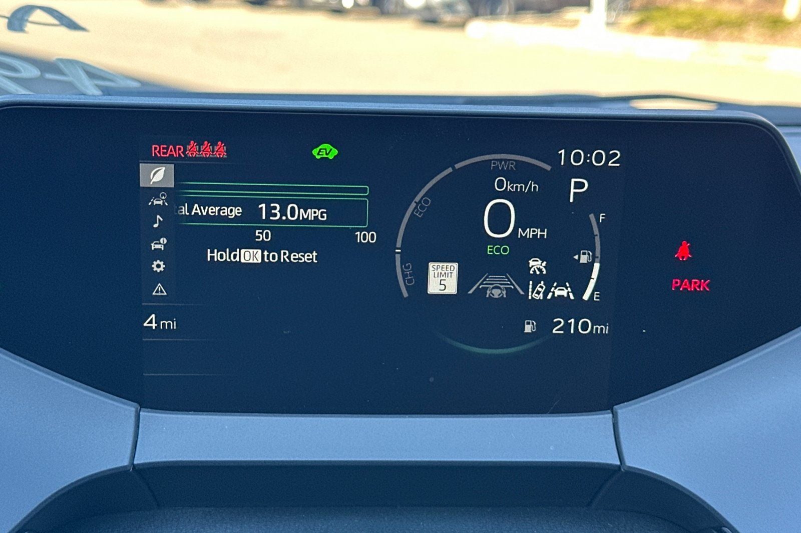 2026 Toyota Prius Limited