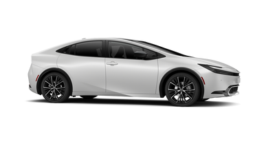 2026 Toyota Prius Limited