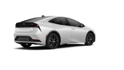 2026 Toyota Prius Limited