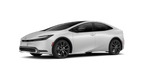 2026 Toyota Prius Limited