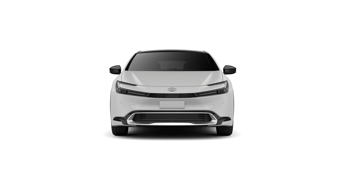 2026 Toyota Prius Limited