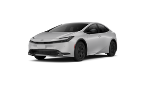 2027 Toyota Prius LE