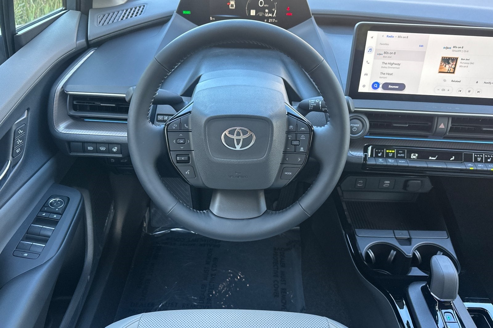 2026 Toyota Prius Limited