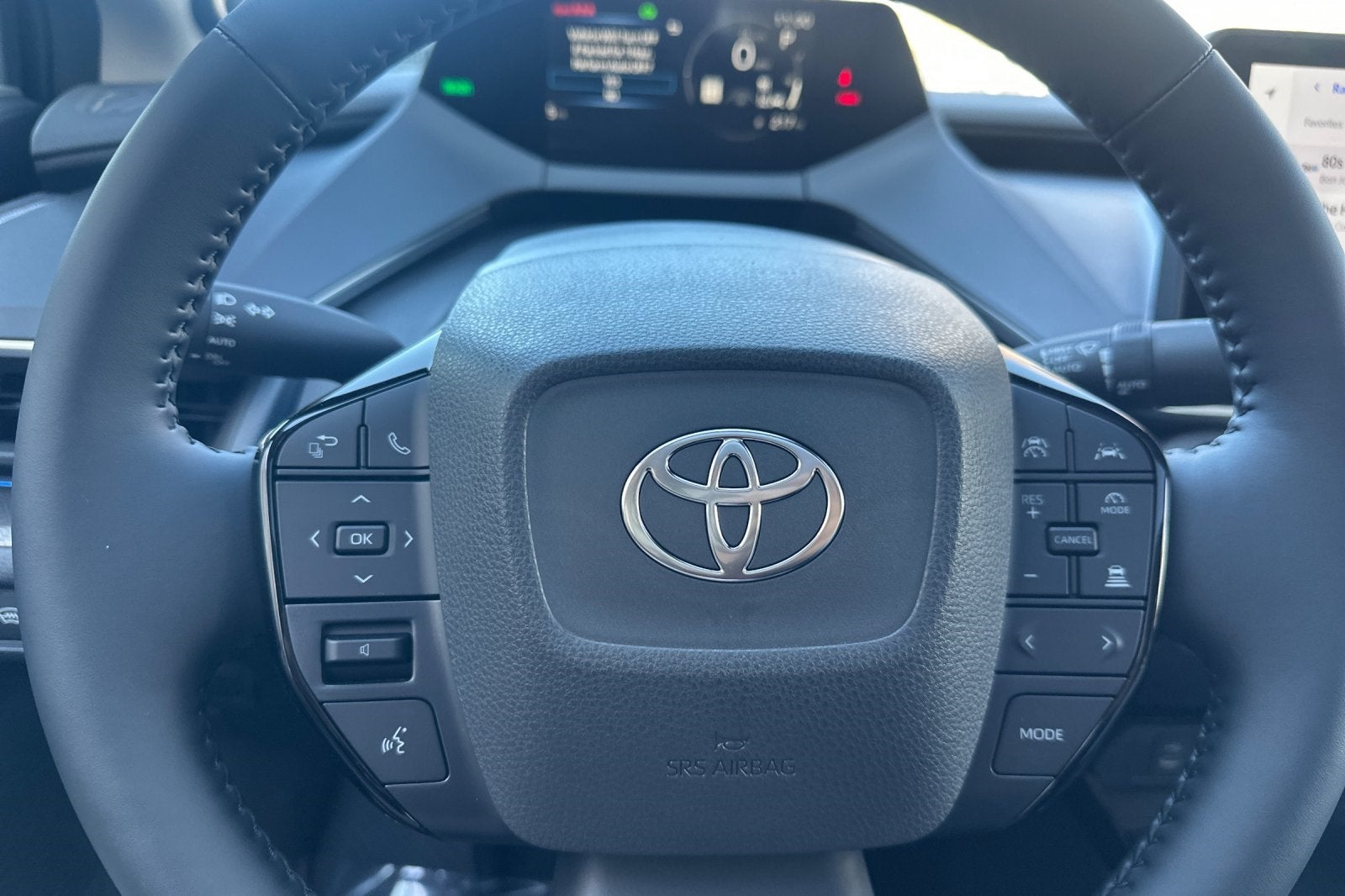 2026 Toyota Prius Limited