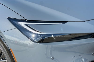 2026 Toyota Prius Limited