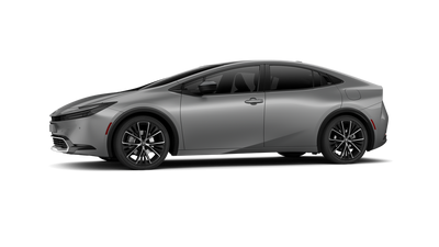 2026 Toyota Prius Limited
