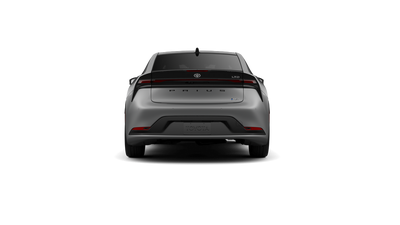 2026 Toyota Prius Limited